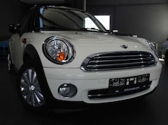 Bild des Angebotes MINI Cooper Clubman COOPER CLUBMAN