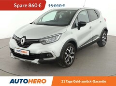 Bild des Angebotes Renault Captur 1.2 TCe Energy Crossborder Aut. *NAVI*PDC*