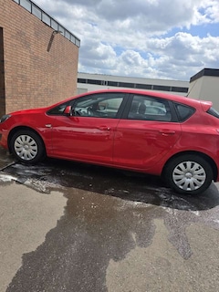 Bild des Angebotes Opel Astra 1.6 Style