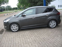 Bild des Angebotes Ford C-Max Titanium,Anhängekuppl Ganzjahresreifen.
