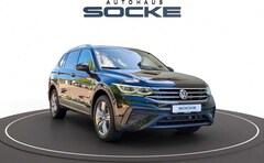 Bild des Angebotes VW Tiguan Allspace 1.5 TSI MOVE