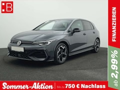 Bild des Angebotes VW Golf R 8 1.5 eTSI DSG R-LINE BLACK STYLE AHK NAVI