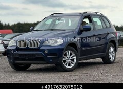 Bild des Angebotes BMW X5 xDrive40d Pano 7-Sitzer Memory NETTO 7500€