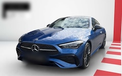 Bild des Angebotes Mercedes-Benz CLE 200 AMG  19" AMG PANO SOUND KEYLESS PLUS-PAK
