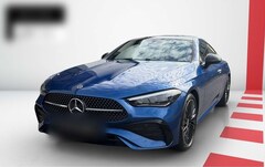 Bild des Angebotes Mercedes-Benz CLE 200 AMG 19" AMG PANO SOUND KEYLESS PLUS-PAK