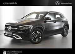 Bild des Angebotes Mercedes-Benz GLA 180 3,99%/LED/Totwinkel/Winter-P/Spiegel-P   /RfCam