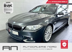 Bild des Angebotes BMW 535 d xDrive M Sportpaket - Full Options