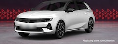 Bild des Angebotes Opel Astra 5-Türer Edition 1.2 Turbo (96 kW/130 PS) M