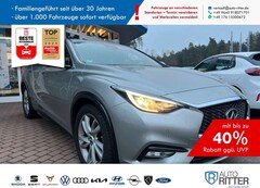 Bild des Angebotes Infiniti Q30 1.6 Navigation|Kamera|DAB