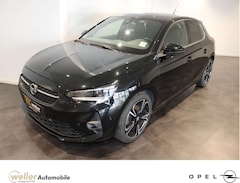 Bild des Angebotes Opel Corsa F 1.2 Turbo ''Ultimate'' Matrix-LED Rückfahrkamera