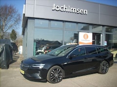 Bild des Angebotes Opel Insignia Ultimate