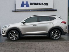 Bild des Angebotes Hyundai TUCSON Prime 4WD DCT Prime /Vollausst.
