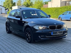 Bild des Angebotes BMW 118 i*5 Türer*Navi*SZ*SD*Tüv 01/28*