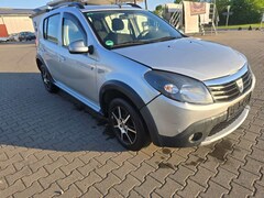 Bild des Angebotes Dacia Sandero 1.6 MPI Stepway