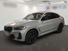 Bild des Angebotes BMW X4 M 40i M Sport*DriveAssPro*ParkAssPlu*Laser*AHK*Stand