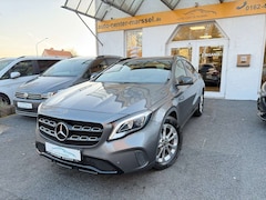 Bild des Angebotes Mercedes-Benz GLA 180 NAVI/AHK/KAMERA/LED/NIGHT-PAKET/AMBIENTE