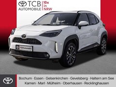 Bild des Angebotes Toyota Yaris Cross 1.5 Hybrid Team D SHZ PDC KLIMA