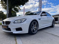 Bild des Angebotes BMW M6 Gran Coupe Carbon Bremse Night Vision Drivers