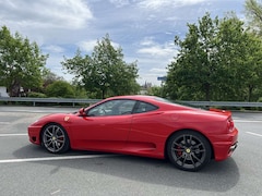 Bild des Angebotes Ferrari 360 360 Modena F1