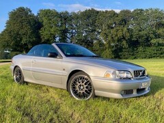 Bild des Angebotes Volvo C70 C70 T5 Premium