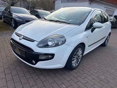 Bild des Angebotes Fiat Punto Evo MyLife *Navi*Klima*8-Fach*HU Neu*