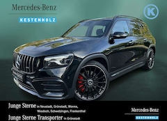 Bild des Angebotes Mercedes-Benz GLB 35 AMG GLB 35 AMG 4M AMG+NIGHT+STHZ+DISTR+PANO+HUD+KEYL