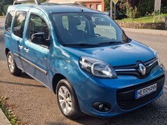Bild des Angebotes Renault Kangoo Limited Tempomat Schiebetüren l+r Klima