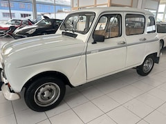 Renault R 4 Jogging