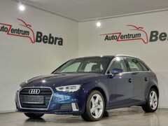 Bild des Angebotes Audi A3 Sportback 30 g-tron Sport LED/Navi/SHZ/PDC