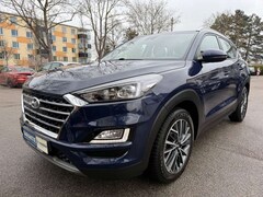 Bild des Angebotes Hyundai TUCSON Advantage 2WD 7G.-AUT./NAVI/KAMERA/AHK