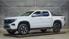 Bild des Angebotes VW Amarok Life DC 2.0 TDI 4M Navi AHK Kamera MATRIX