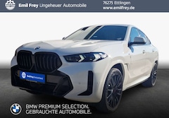 BMW X6 X6 xDrive30d M Sport