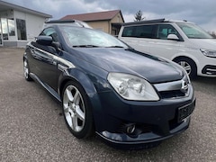 Bild des Angebotes Opel Tigra OPC Line
