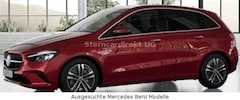 Mercedes-Benz B 250 e Progressive AHK KEYLESS LED MBUX WINTER