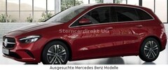 Bild des Angebotes Mercedes-Benz B 250 e Progressive AHK KEYLESS LED MBUX WINTER