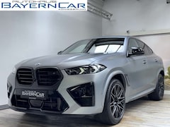 Bild des Angebotes BMW X6 M Competition Sky Sitzlüft. Massage B&W ACC