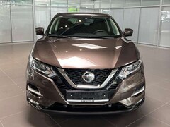 Bild des Angebotes Nissan Qashqai Qashqai 1.3 DIG-T N-CONNECTA