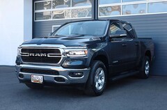 Bild des Angebotes Dodge RAM 5.7 eTorque/4x4 /AHK/LED/APPLE/KAMERA/R18