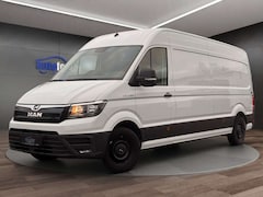 Bild des Angebotes MAN TGE 3.180 4x2 Kasten AHK°KAMERA°CARPLAY°MWST