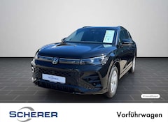 Bild des Angebotes VW Tiguan R-Line 2,0 l TDI (4MOTION 142 kW (193 PS)