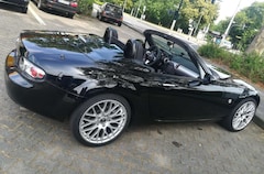 Bild des Angebotes Mazda MX-5 1.8 Niseko Roadster Coupe
