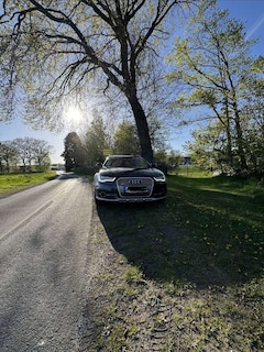 Bild des Angebotes Audi A6 allroad quattro 3.0 TDI clean diesel S tronic