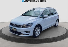 Bild des Angebotes VW Golf Sportsvan VII Sound BMT *S-DACH*KAMERA*ACC*