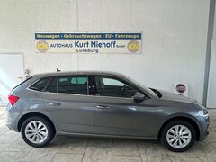 Bild des Angebotes Skoda Scala Tour +Sitzheizung +Lenkradheizung