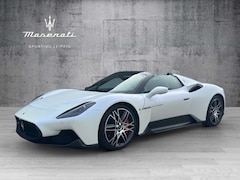 Bild des Angebotes Maserati MC20 Cielo**Matt-Lackierung*Keramik Bremse**