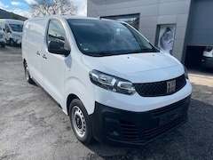 Bild des Angebotes Fiat Scudo L1,Klima+Tempomat+Bluetooth