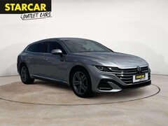 Bild des Angebotes VW Arteon R-LINE 2.0TSI+IQ.LIGHT+ACC+AHK+eHK+KEYLESS+