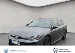 Bild des Angebotes VW Passat R-Line 2,0 l TDI DSG 4M ''Black Style''