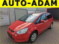 Bild des Angebotes Ford S-Max Titanium*129 KW*AHK*7 Sitze*Panorama*