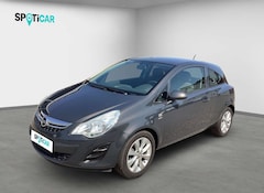 Opel Corsa Active